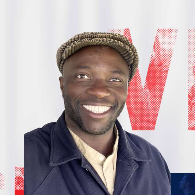 Iven Cudogham | Kidscollege